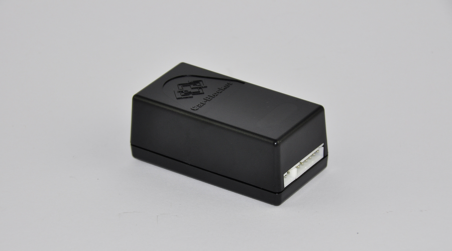 Abbildung Car-Blocker R-367 Main Control Unit